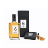 6 THE GIN GIMLET