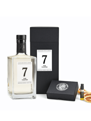 7 THE VESPER 7 THE VESPER
