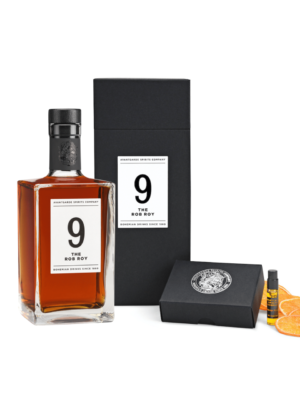 9 THE ROB ROY 9 THE ROB ROY