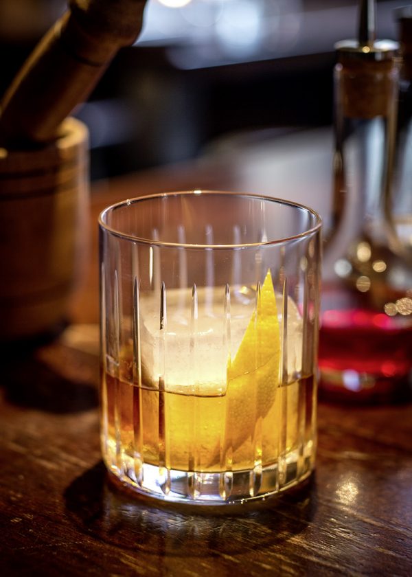 AVANTGARDE_SPIRITS_COMPANY_0_THE_SAZERAC_COCKTAIL_Cocktail 0 THE SAZERAC