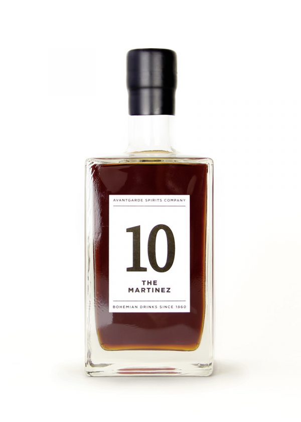 10 THE MARTINEZ
