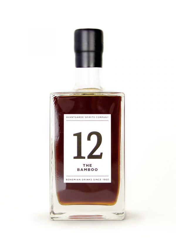 12 THE BAMBOO