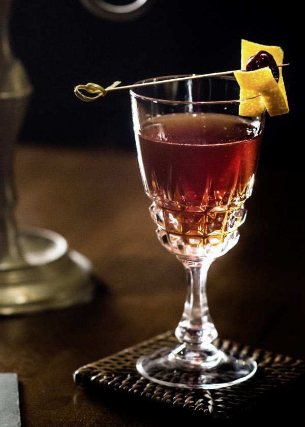 3 THE MANHATTAN