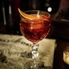 4 THE NEGRONI