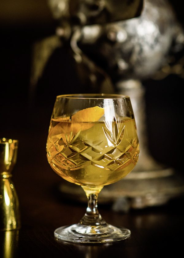 AVANTGARDE_SPIRITS_COMPANY_5_THE_RUSTY_NAIL_Cocktail 5 THE RUSTY NAIL