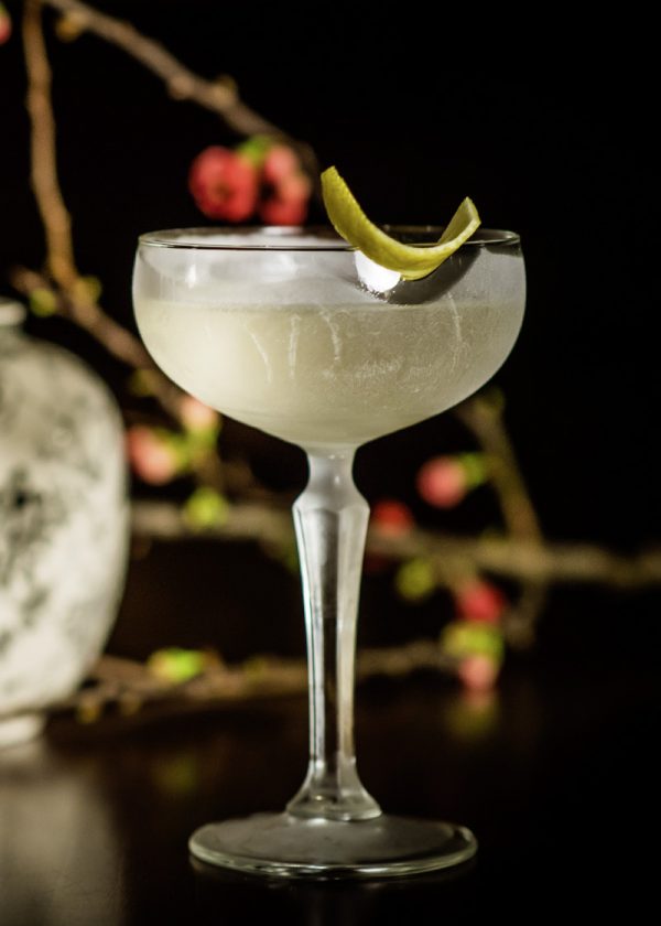 7 THE VESPER