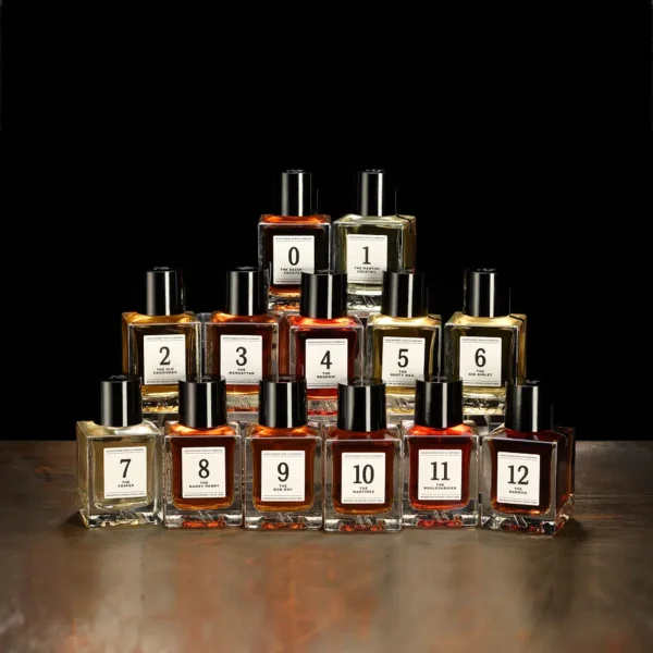 0-12_TheMiniatureCollection.png Lucky 13 Taster Selection Box